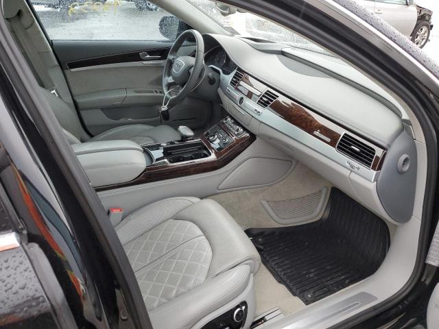 2015 AUDI A8 QUATTRO WAUJ2AFD0FN025052