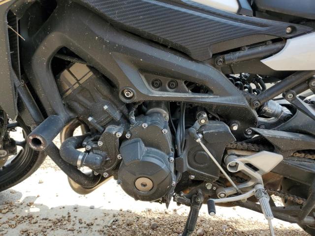 2017 YAMAHA FJ09 JYARN37E7HA003412