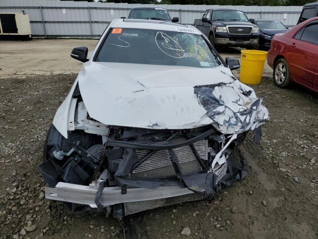 2017 BMW 440I WBA4P1C53HK522130