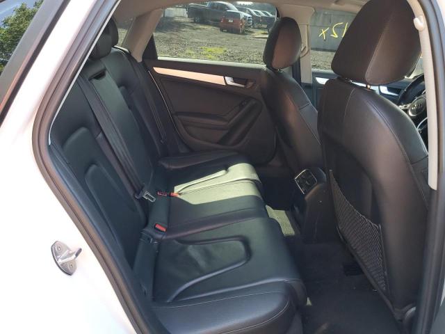 2016 AUDI A4 PREMIUM - WAUDFAFL6GN005866