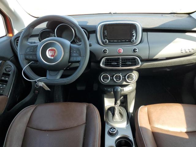 2016 FIAT 500X TREKK ZFBCFXET9GP356801