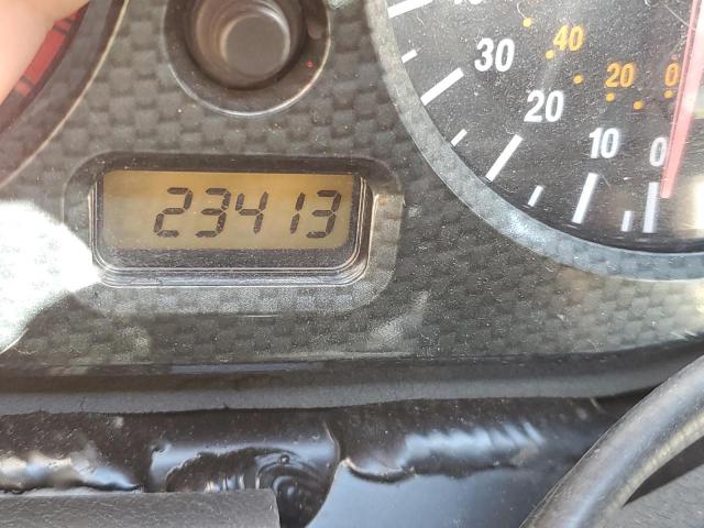 2006 SUZUKI GSX1300 R JS1GW71A762114307
