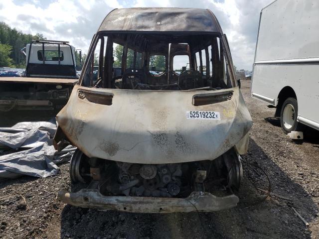 2020 MERCEDES-BENZ SPRINTER 3 W1X8ED3Y4LT038766