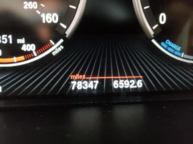 2017 BMW X5 XDR40E 5UXKT0C33H0V95779