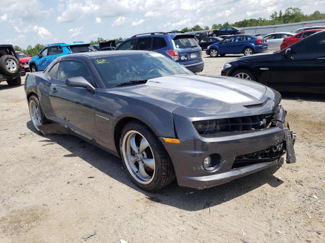 2010 Chevrolet Camaro SS