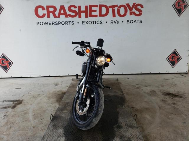 2016 HARLEY-DAVIDSON XL1200 CX 1HD1LM321GC447220