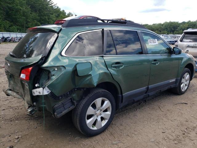 4S4BRBCC2C3236759 Subaru Outback 2.5i Premium