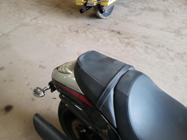 2018 SUZUKI VZR1800 JS1VY53A0J2100115