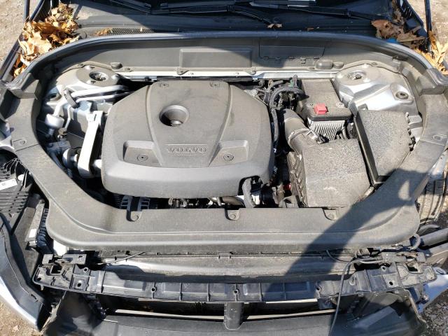 2018 VOLVO XC60 T5 LYV102RK6JB087976