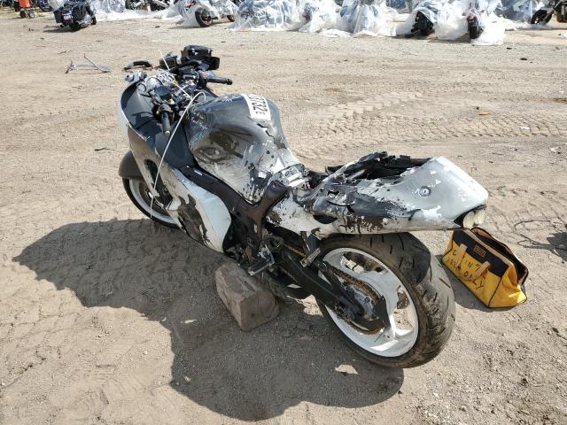 2006 SUZUKI GSX1300 R JS1GW71A762114307