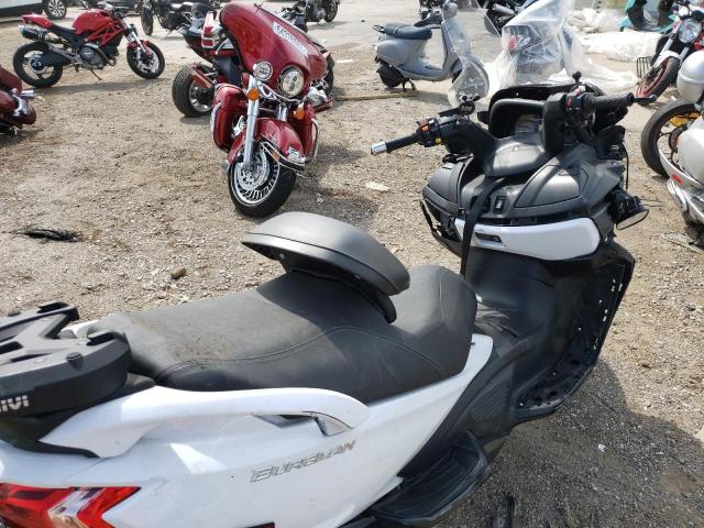 2018 SUZUKI AN650 A JS1CP51B4J2100723
