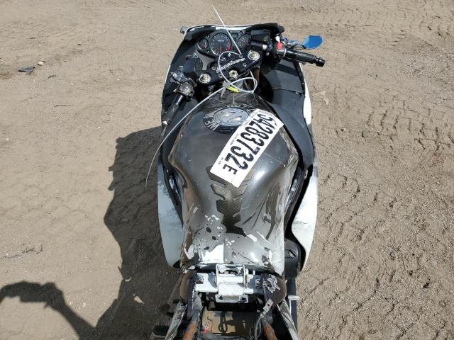 2006 SUZUKI GSX1300 R JS1GW71A762114307