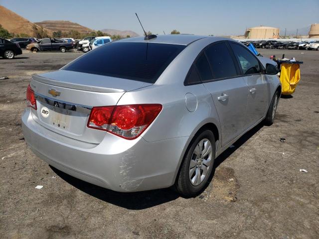 2015 CHEVROLET CRUZE L 1G1P15SG3F7189626