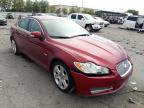 2009 JAGUAR  XF