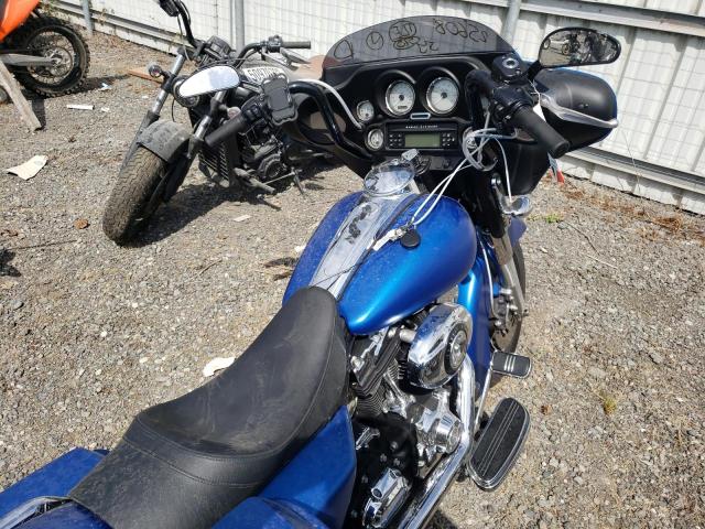 2007 HARLEY-DAVIDSON FLHX CALIF 1HD1KB4377Y604024