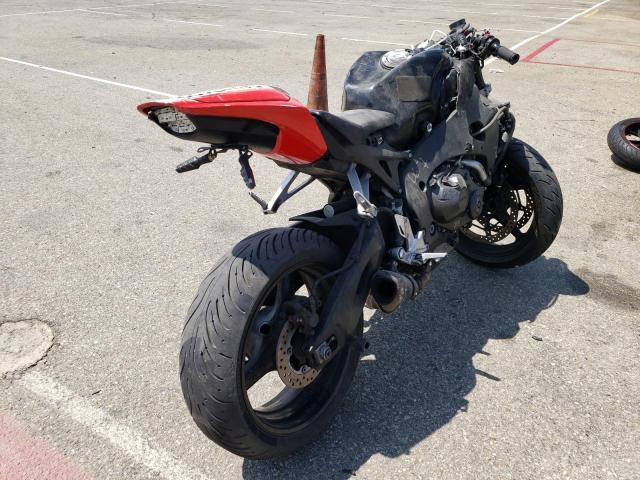 2010 HONDA CBR1000 RR JH2SC5914AK200076