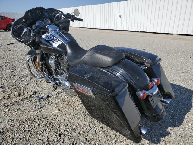 2020 HARLEY-DAVIDSON FLTRX 1HD1KHC20LB657575