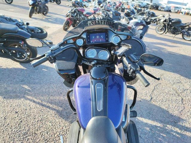2020 HARLEY-DAVIDSON FLTRXS 1HD1KTP1XLB634244