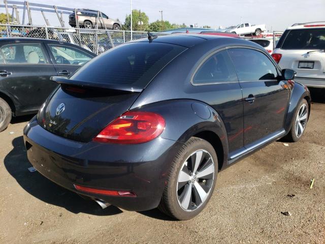 2015 VOLKSWAGEN BEETLE R-L 3VWVS7AT2FM604380