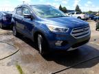 2018 FORD  ESCAPE