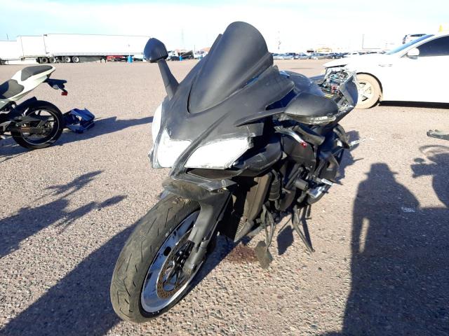 2018 APRILIA RSV4 ZD4KEU003JS001042