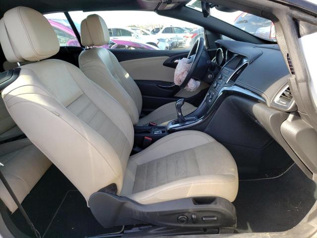 2016 BUICK CASCADA PR W04WT3N57GG047402