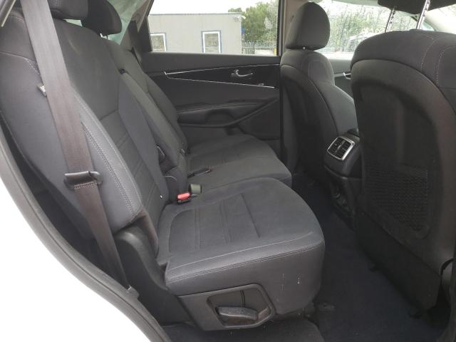 5XYPGDA57KG440676 KIA Sorento