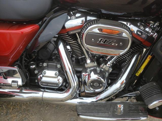 2021 HARLEY-DAVIDSON FLHTCUTGSE 1HD1TBH2XMB957080