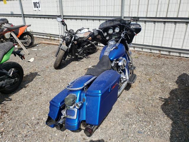 2007 HARLEY-DAVIDSON FLHX CALIF 1HD1KB4377Y604024