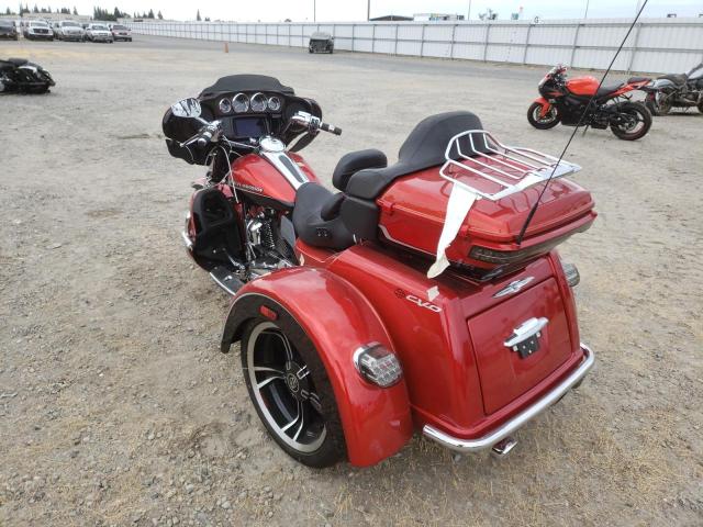 2021 HARLEY-DAVIDSON FLHTCUTGSE 1HD1TBH2XMB957080