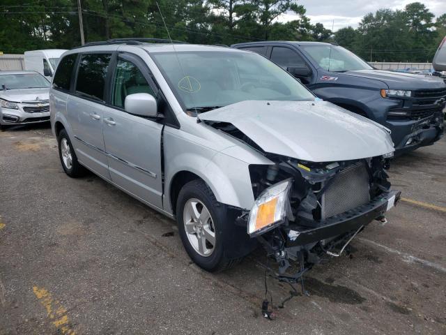 2009 Dodge Grand Caravan SXT