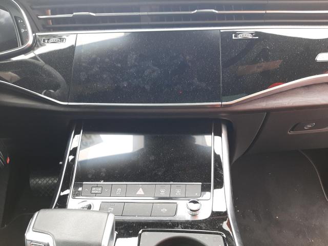 2021 AUDI Q8 PREMIUM WA1BVAF14MD029025