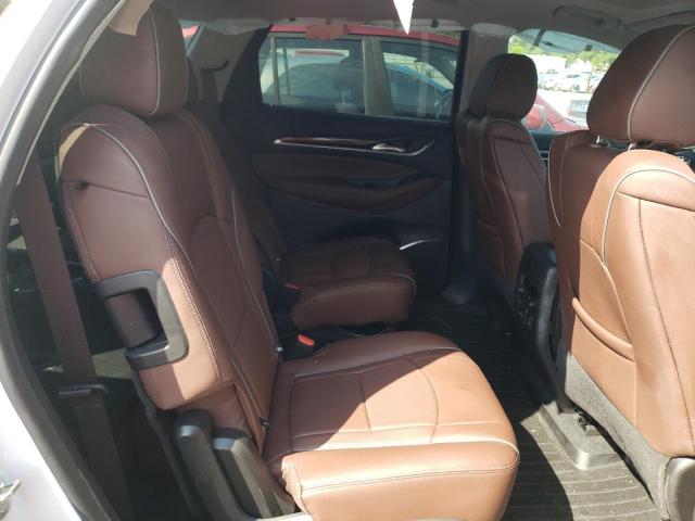 2021 BUICK ENCLAVE AV 5GAEVCKW8MJ231546