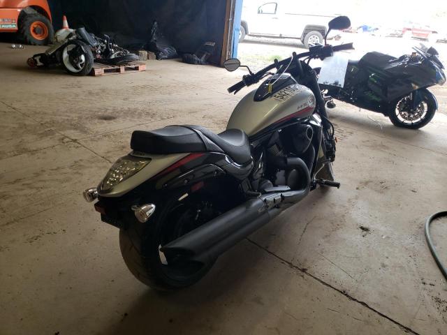 2018 SUZUKI VZR1800 JS1VY53A0J2100115