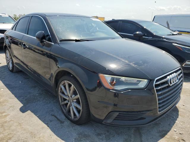 VIN WAUACGFF9F1004046 2015 AUDI A3 no.1