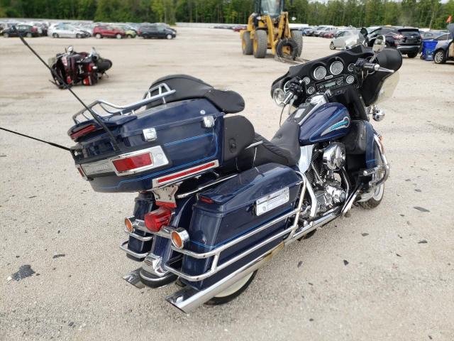 2002 HARLEY-DAVIDSON FLHTCUI SH 1HD1FLW182Y602541