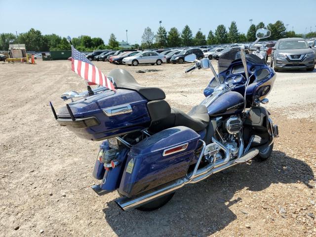 2015 HARLEY-DAVIDSON FLTRUSE CV 1HD1TAN12FB957745
