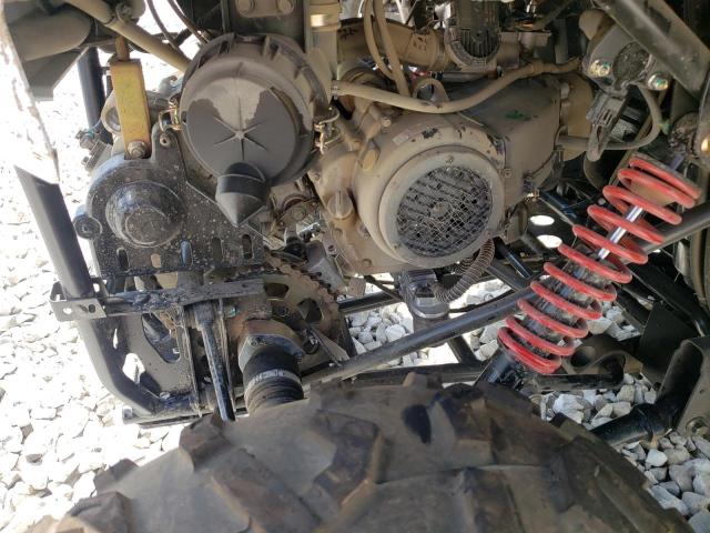 2022 POLARIS RZR 200 EF L6KHCB18XNS005136