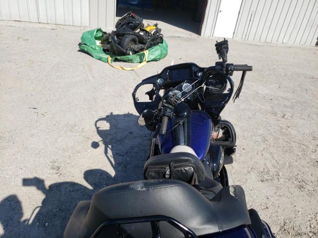 2020 HARLEY-DAVIDSON FLTRK 1HD1KZF10LB636508