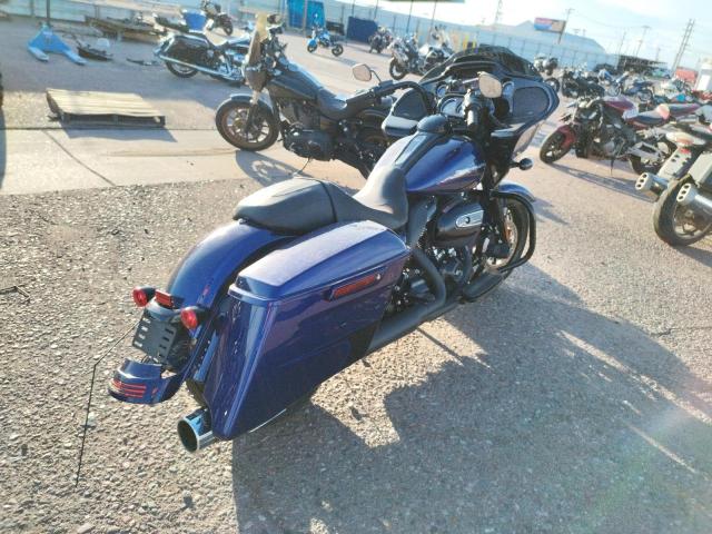 2020 HARLEY-DAVIDSON FLTRXS 1HD1KTP1XLB634244