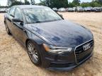 2013 AUDI  A6