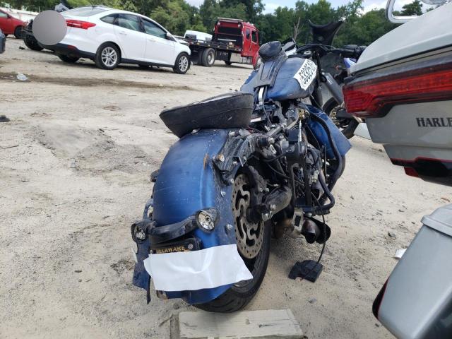 2018 HARLEY-DAVIDSON FLHXS 115T 1HD1KYC13JB628530