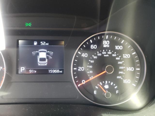3KPF24AD7LE150888 KIA FORTE FE