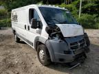 2017 RAM  PROMASTER