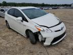 2012 TOYOTA  PRIUS