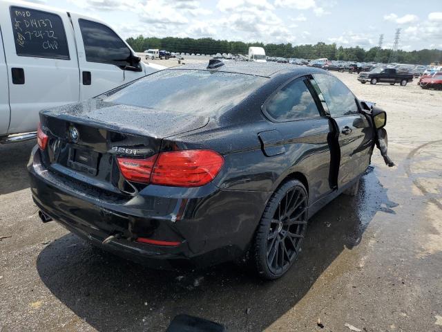 WBA3N9C50EK244783 BMW 428 XI