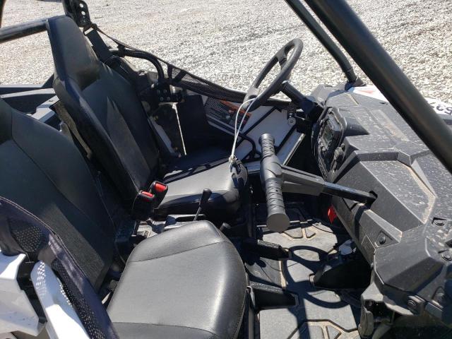 2022 POLARIS RZR 200 EF L6KHCB18XNS005136