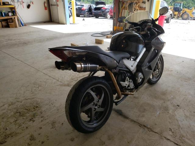 2006 HONDA VFR800 JH2RC46196M801105