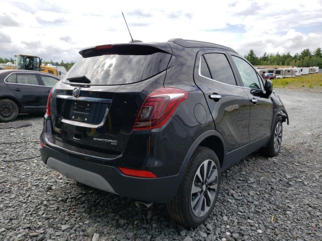2021 BUICK ENCORE PRE - KL4CJESB0MB329842