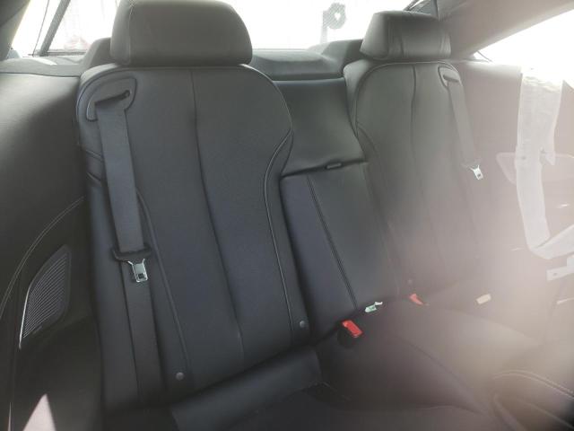 2015 BMW 650 XI WBAYM1C59FD325247